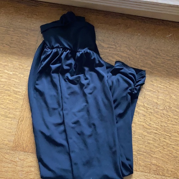 Onzie * harem yoga lounge pant - Picture 5 of 6